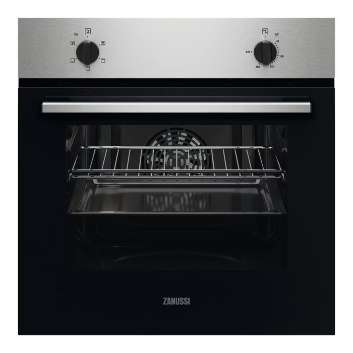 HORNO ZOHNC0X2 (ZANUSSI)